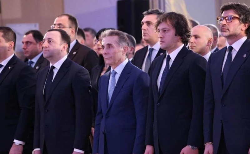 "მოპარულ ფულს ვერ იყოფენ" -  რა ხდება "ქართულ ოცნებაში"? (შეფასება)