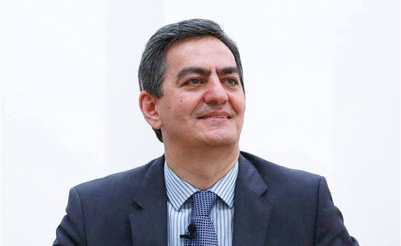 საქართველო ავტორიტარიზმისკენ რუსეთის პატრონაჟით გადახრა -  ალი ქარიმლი 
