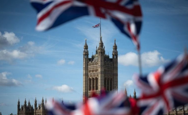 Gürcüstanın müvəqqəti işlər vəkili Britaniya XİN-ə çağırılıb