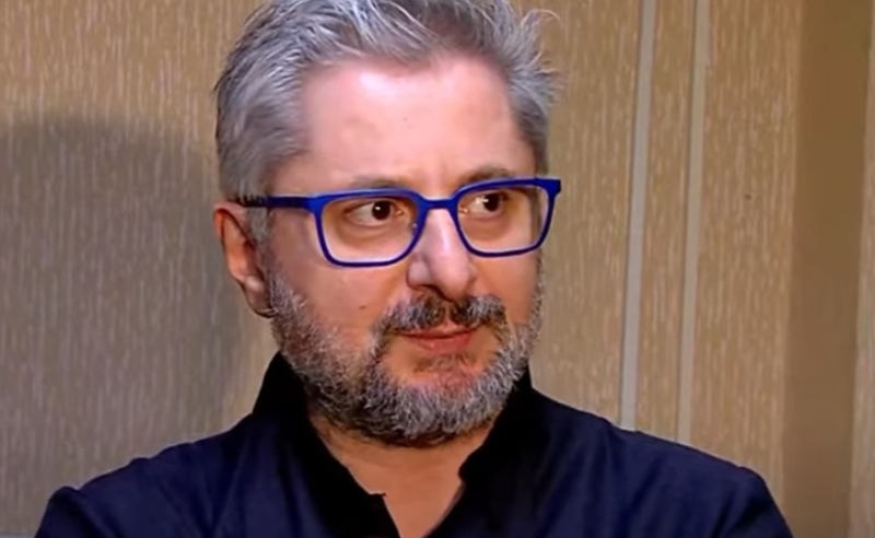 “ოლიგარქია უნდა დაემხოს!“-ნიკა გვარამია ციხიდან წერილს აქვეყნებს