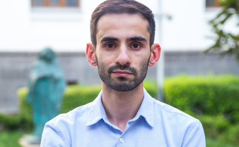 გზის გადაკეტვისთვის შედგენილი ჯარიმები პირდაპირ სასამართლოში გასაჩივრდება, შსს-ში აღარ-ნიკა სიმონიშვილი