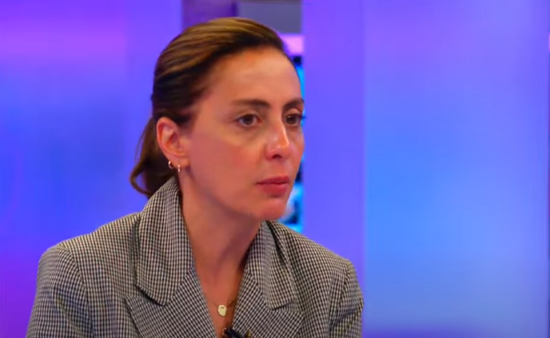 დეკანოიძე: რაც ამაზრზენი შობა ივანიშვილმა და გააჩინა თავისი რუსული ფესვებით, დღეს ჩანდა ეს ყველაფერი კომისიაზე