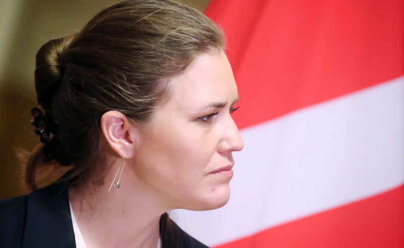 Politico: დანია უნგრეთისთვის ევროკავშირში ხმის მიცემის უფლების შეჩერებას ცდილობს