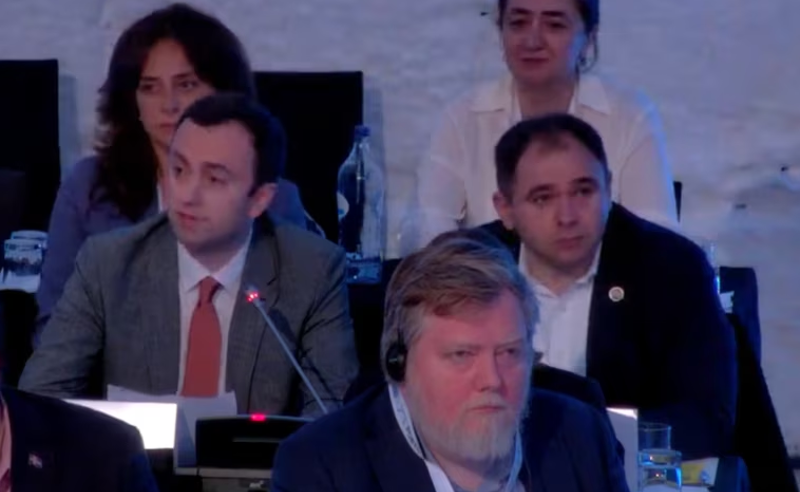 ეუთო პოლიტპატიმრების გათავისუფლებას ითხოვს - კიდევ რა წერია რეზოლუციაში და რას ამბობენ ოცნებაში