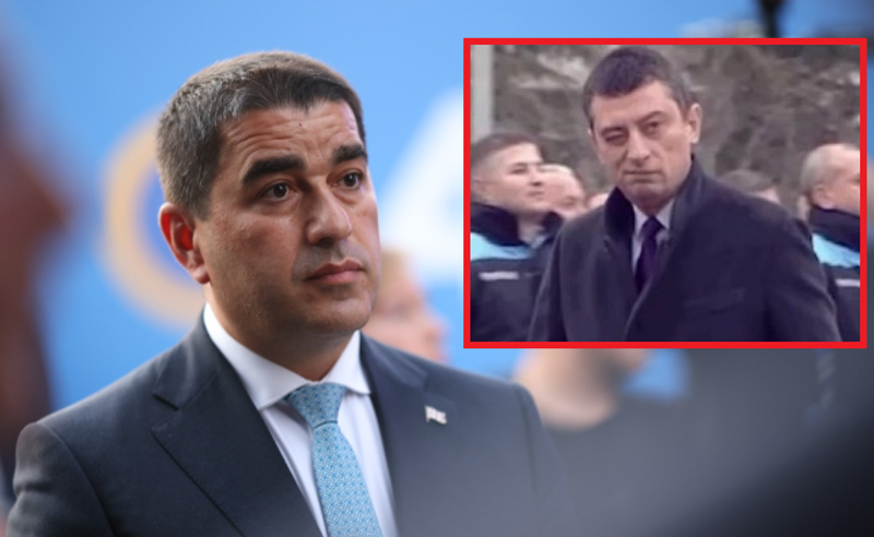 "ჩორჩანას საქმე" და გახარიას განცხადებები წულუკიანის კომისიაზე - რას ამბობს პაპუაშვილი 