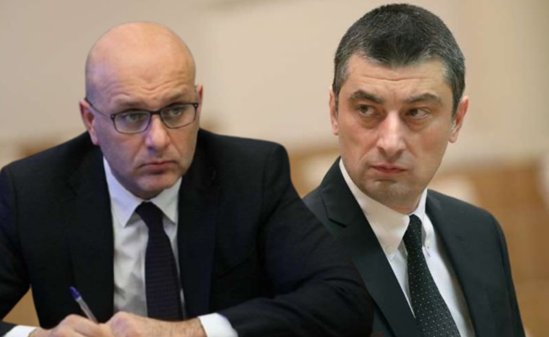ჩორჩანას საქმეზე ექსფინანსთა მინისტრი გამოიკითხა - გამოიყენებენ თუ არა მაჭავარიანის ჩვენებას გახარიას წინააღმდეგ?