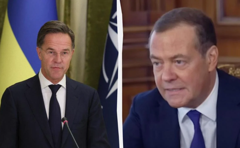 მედვედევი რუტეს აკრიტიკებს: „რუსული შეიძლება, ციმბირში დაგჭირდეს“
