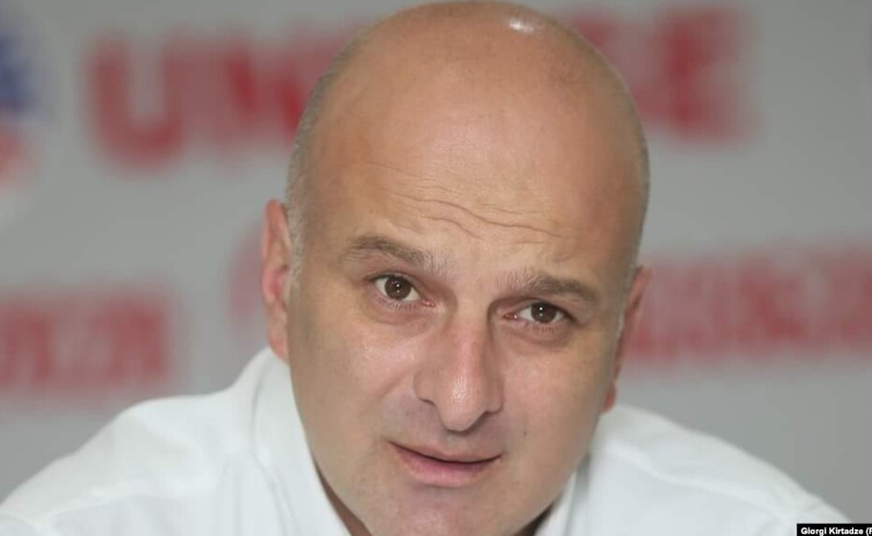 რატომ მიაჩნია რეჟიმს, რომ 36 წლის კაცის თვითმკვლელობამდე მიყვანა უფრო ნაკლები დანაშაულია? - გიორგი კირთაძე