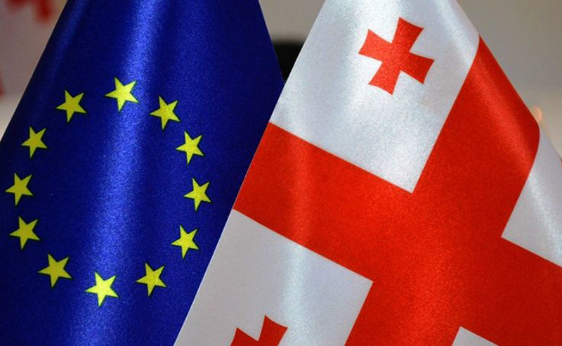 კვლევა:“ქართული ოცნების“ პირობებში, ევროკავშირში გაწევრიანების მოლოდინი მოსახლეობის 46%-ს არ აქვს