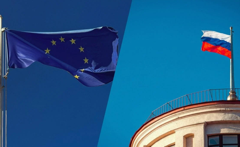 "პუტინს ადგილი უნდა მივუჩინოთ" - EU რუსეთის წინააღმდეგ უმკაცრეს სანქციებს აანონსებს