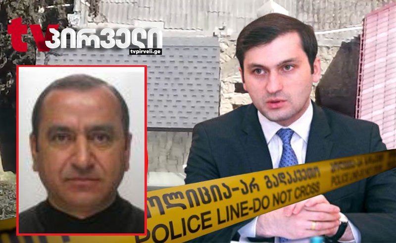 თორნიკე რიჟვაძის მამა პატიმრობაში ჰყავდათ, თვითონ სცემეს და აიძულებდნენ ფულის დაბრუნებას - ელისაშვილი