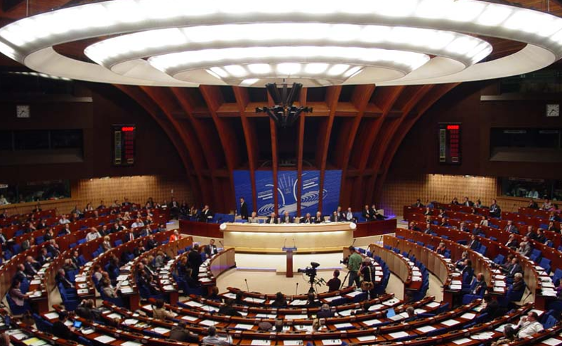 PACE-ის მომხსენებლები პოლიტპატიმრების დაუყოვნებლივ გათავისუფლებას ითხოვენ