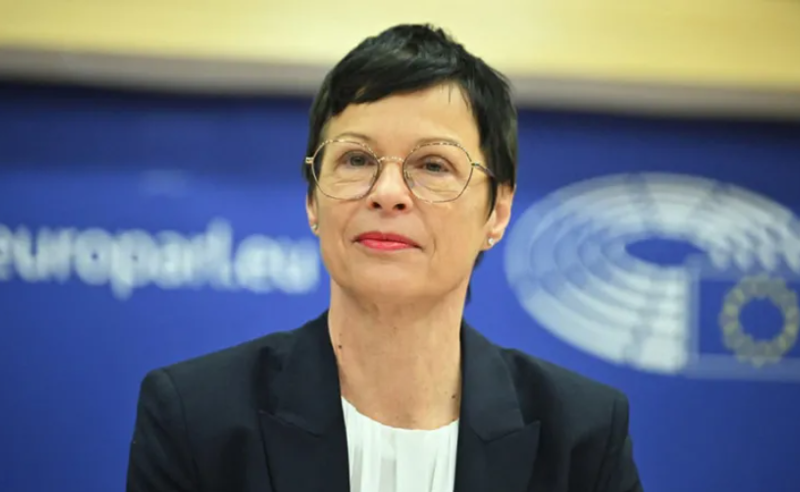 საქართველოს დემოკრატიული საფუძვლები დღითიდღე ირყევა, “ოცნების“ რეჟიმმა მძიმე რეპრესიები დაიწყო-მარტა კოსი 