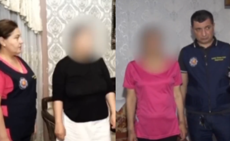 Narkotik cinayəti ittihamı ilə 34 nəfər saxlanılıb
