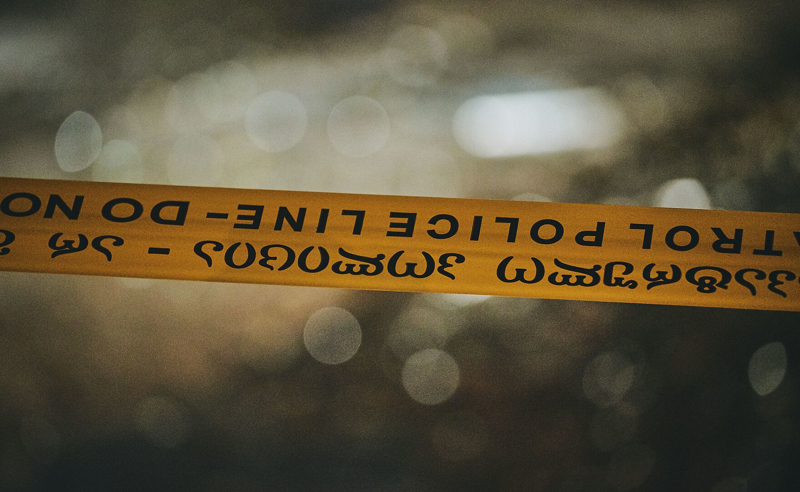 ბათუმში კაცი დაჭრეს