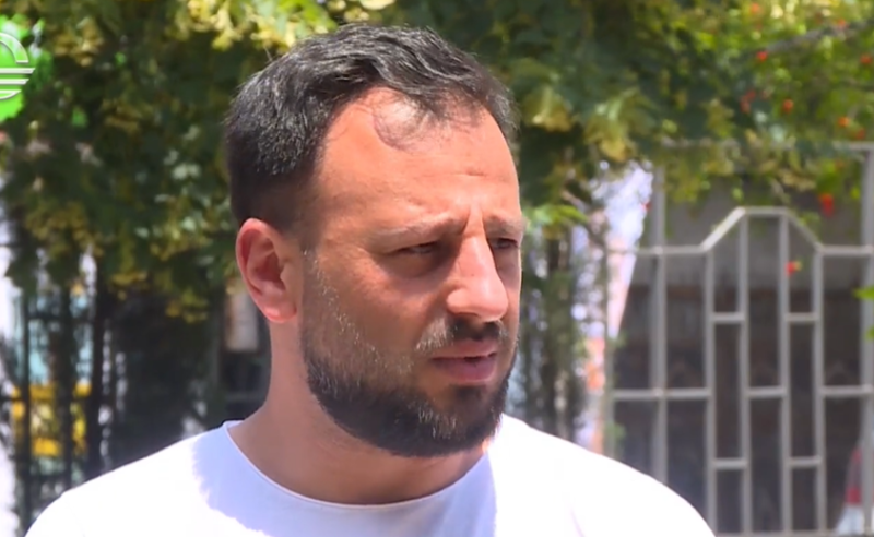 დაკავებების სერია გრძელდება - რა ვითარებაში აიყვანეს დიმა ბიძინაშვილი