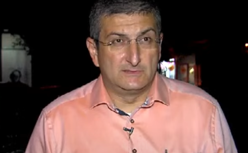 მოლოდინი უნდა გვქონდეს, რომ გამკაცრდება რეალობა - გიგი გიგიაძე ევროპარლამენტის რეზოლუციაზე