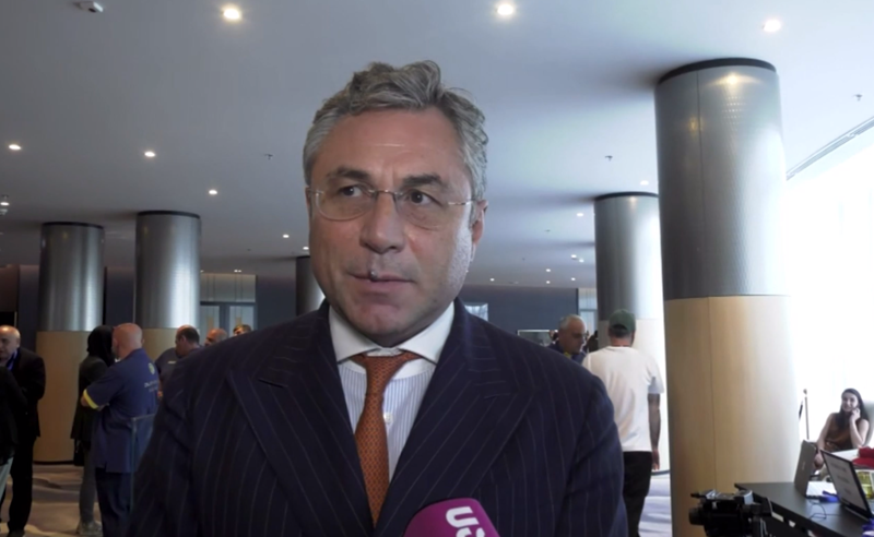 FTM: ანტიდასავლური TV იმედის მფლობელ რუხაძეს Imedi TV და კიდევ 3 ბიზნესი ევროპაში აქვს დარეგისტრირებული