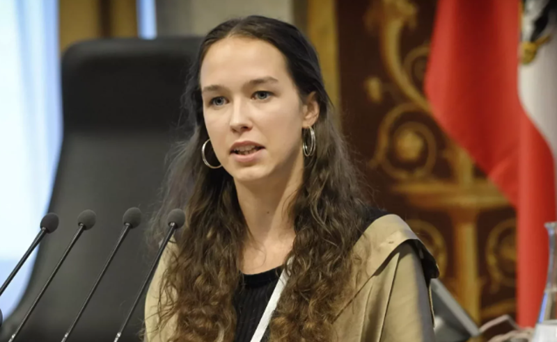 შევეცდებით, პასუხისმგებლობა დავაკისროთ “ოცნებას“, ანტიდემოკრატიული ნაბიჯების და პოლიტპატიმრების გამო-"პირველების" ინტერვიუ ევროპარლამენტართან