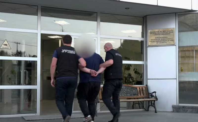 Adam öldürməyə cəhdlə bağlı 4 nəfər saxlanıldı