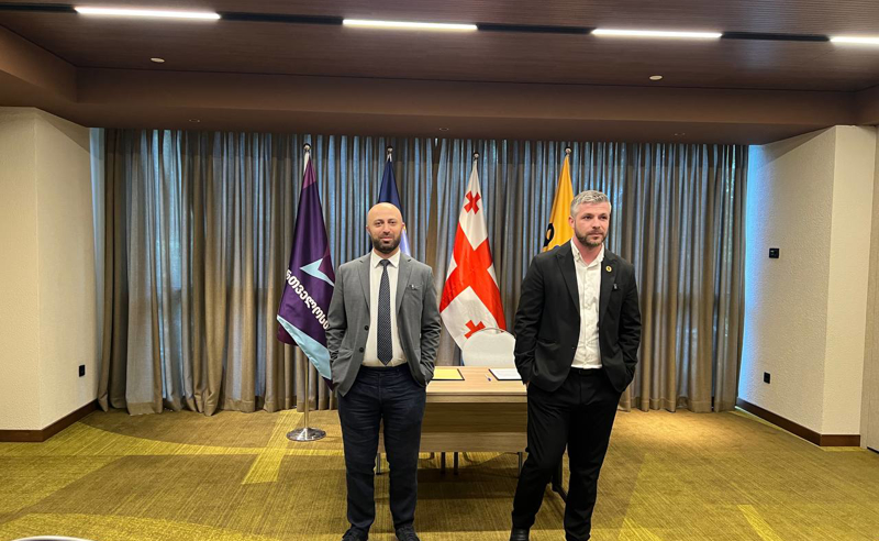 İki müxalif partiya keçiriləcək yerli seçkilərdə birləşir