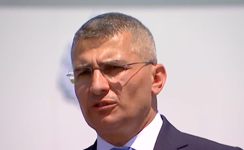 ხაბეიშვილი მდინარაძეს: "კითხვაზე, იყავი თუ არა საგარეჯოში "რაზბორკაზე" პასუხი არ არის"  