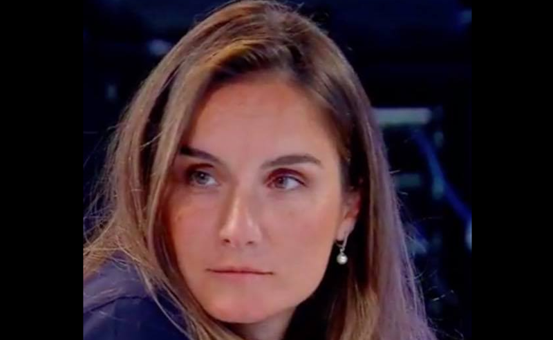  “კაციჭამია ნაცებს” ირაკლი ბათიაშვილი ისე მიჰყავდათ და მოჰყავდათ მამამისის პანაშვიდებზე, ვერ მიხვდებოდი, პატიმარი რომ იყო - ნუცა ბათიაშვილი 