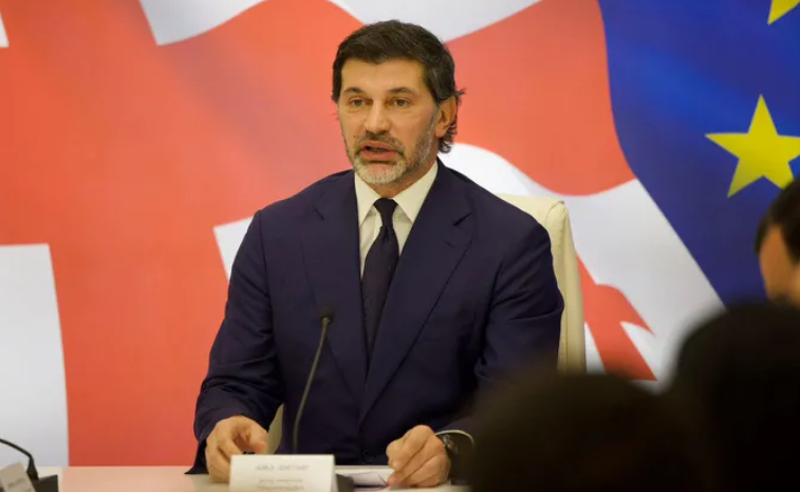 კალაძე: ავარიულ კორპუსში მცხოვრები ხალხი იმაზე მეტ ფართს ითხოვს, ვიდრე დღეს ცხოვრობენ