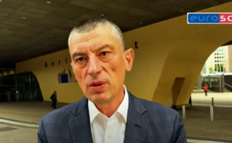 გახარია: შეხვედრები ბრიუსელში და მანამდე ბერლინშიც იწყება და მთავრდება პოლიტიკური პატიმრების და გიორგი ბაჩიაშვილის საკითხით