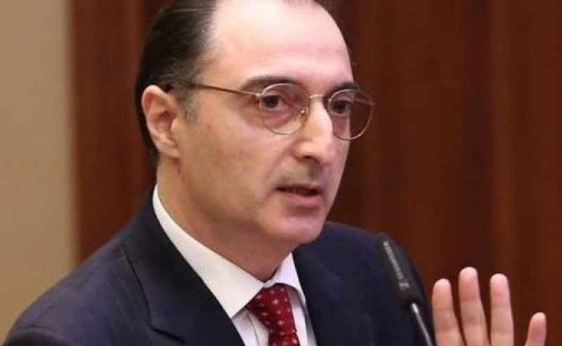 "ივანიშვილი და დე ფაქტო მთავრობა სანქციების მისაღებად ყველაფერს აკეთებენ" - ბრიტანეთის ყოფილი ელჩი 