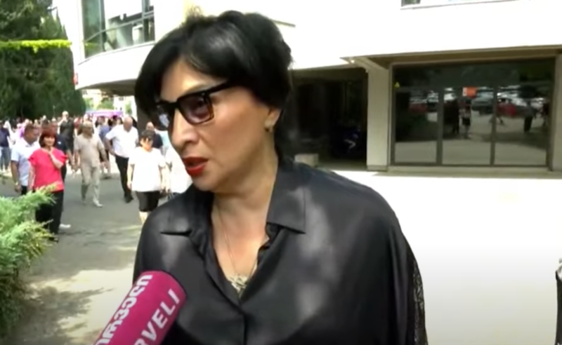გათვლილი აქვთ თუ არა ეკონომიკური რისკები, რომელსაც უვიზო მიმოსვლის შეჩერება გამოიწვევს? - რას პასუხობენ "ოცნებაში" 