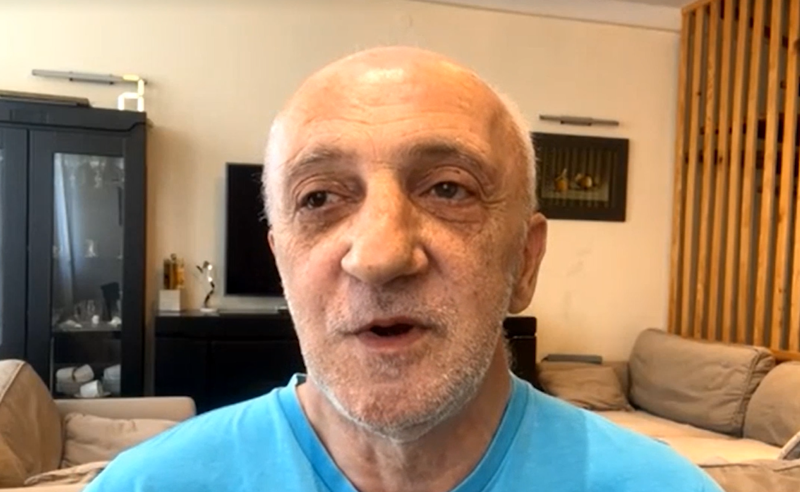 შეგვიძლია ვივარაუდოთ, რომ "ყოფილებს" ფულს სთხოვენ, ვისთანაც ვერ შეთანხმდებიან, დაიჭერენ და ამას კორუფციასთან ბრძოლას დაარქმევენ - ხუხაშვილი 