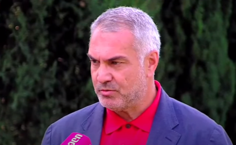 საქართველო იქნება ევროპული გეოპოლიტიკური რუკიდან ამოღებული და ეს მხოლოდ "ოცნების" პასუხისმგებლობა იქნება - მაჭავარიანი
