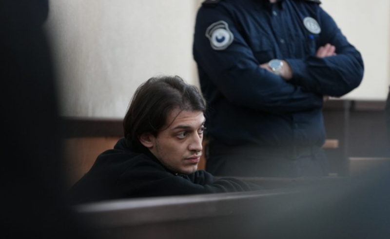 "მალე გამოვალ, ყველას ყველაფერი მოეკითხება... დედას მიმიხედეთ" - ანრი კვარაცხელია განაჩენის გამოცხადების შემდეგ 