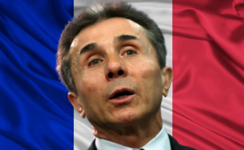 რას დაკარგავს ივანიშვილი, თუ საფრანგეთი მის წინააღმდეგ სანქციებს აამოქმედებს-რას ამბობენ ოპოზიციაში