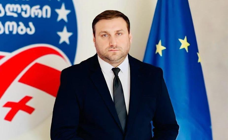 ვარკეთილის მეტროს რეაბილიტაცია არის კორუფციული ინტერესების კლასიკური მაგალითი-ფარულავა