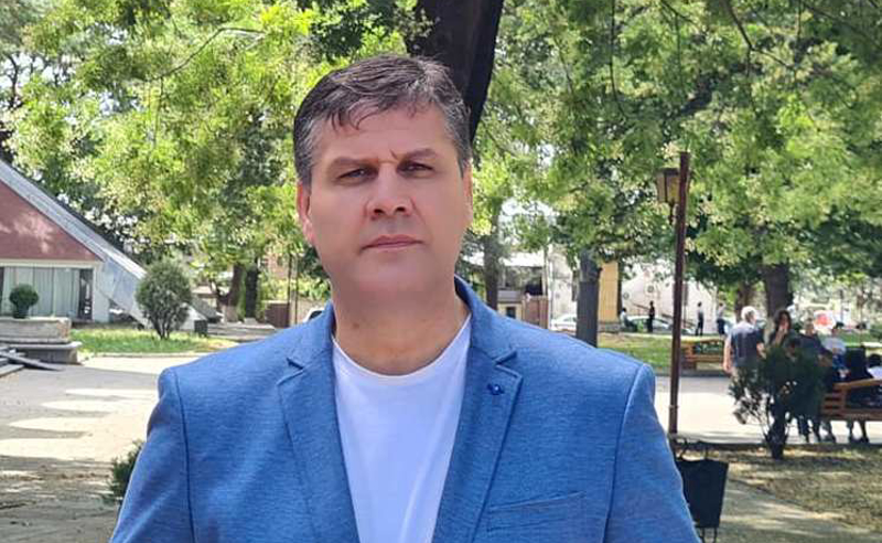 რას ამბობს "პირველებთან" გორის მერის მოადგილე, რომელსაც ამერიკის ვიზა გააუქმეს