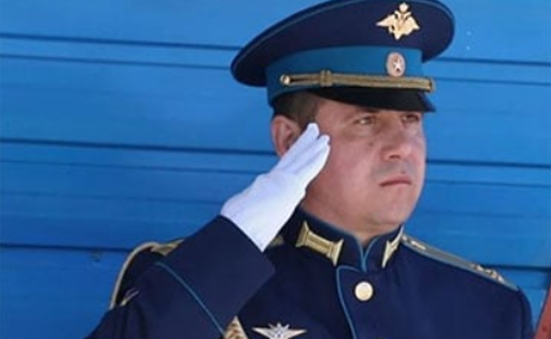 მოსკოვში საეჭვო ვითარებაში გარდაიცვალა რუსი გენერალი, რომელიც უკრაინაში სამხედრო დანაშაულებში მონაწილეობდა