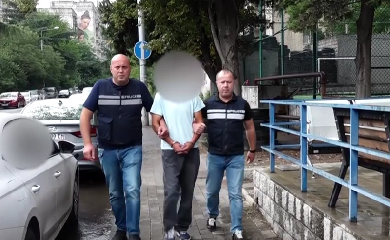 შსს: თბილისში, ნასვამმა პირმა კაცი დანით დაჭრა - მომხდარზე დაკავებულია 2 პირი