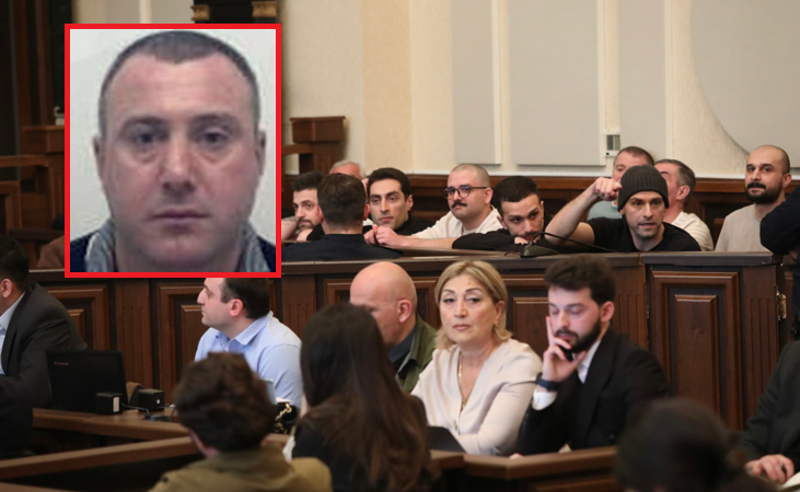 11 პირის საქმე - მოწმე პოლიციელი აღიარებს, რომ "კონფიდენტები" აქციიდან ინფორმაციას აწვდიდნენ 