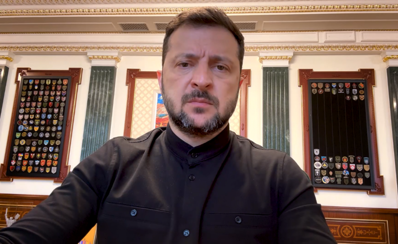 რუსეთისა და უკრაინის წარმომადგენლების მომდევნო შეხვედრა, თურქეთში, 23 ივლისს გაიმართება