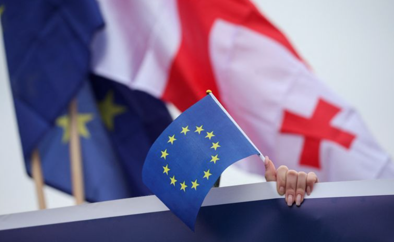 EU-ს გადაწყვეტილების მოლოდინში - რა ბედი ელის უვიზო რეჟიმს