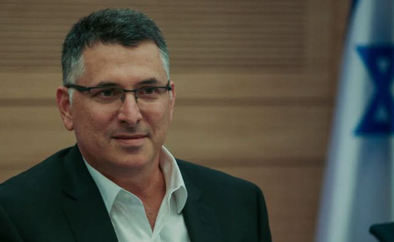 ისრაელის საგარეო საქმეთა მინისტრი კიევში ჩავიდა