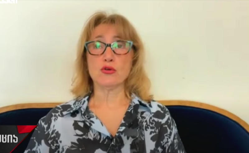 ივანიშვილმა ხანდახან ქართლის დედას ახედოს და გაიფიქროს, რას უშვრება ქართველ დედებს-ბაჩიაშვილის დედა