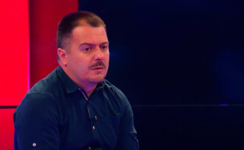ექსპერტი: გენერალი, რომელიც ომში იბრძოდა, რანაირად შეიძლება, ენდობოდეს კომისიას, რომლის მიზანია, საქართველოს დასდოს ბრალი აგვისტოს ომში 