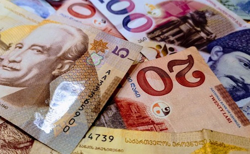 სად წავიდა 100 მილიონი?