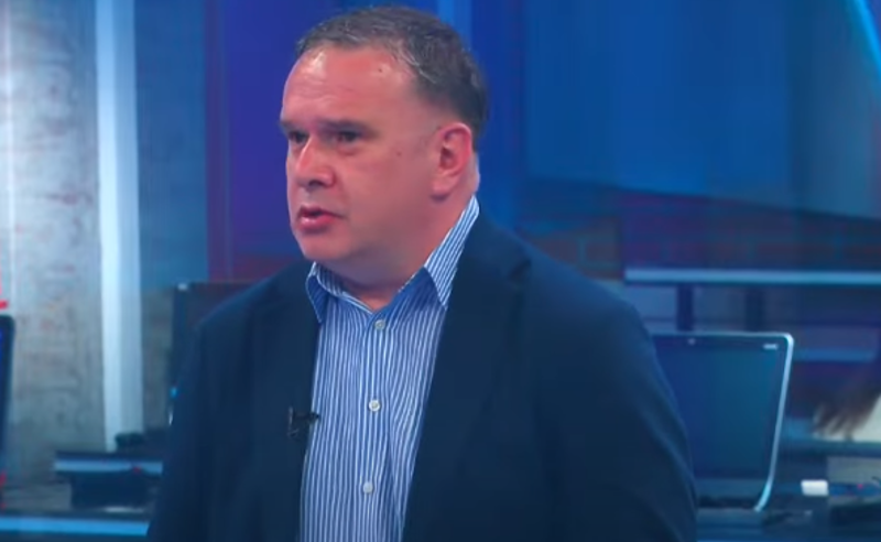 "ოცნება" რუსული ჰიბრიდული ძალაა, რომელმაც ხელში ჩაიგდო ქვეყანა" - ზაზა ბიბილაშვილი
