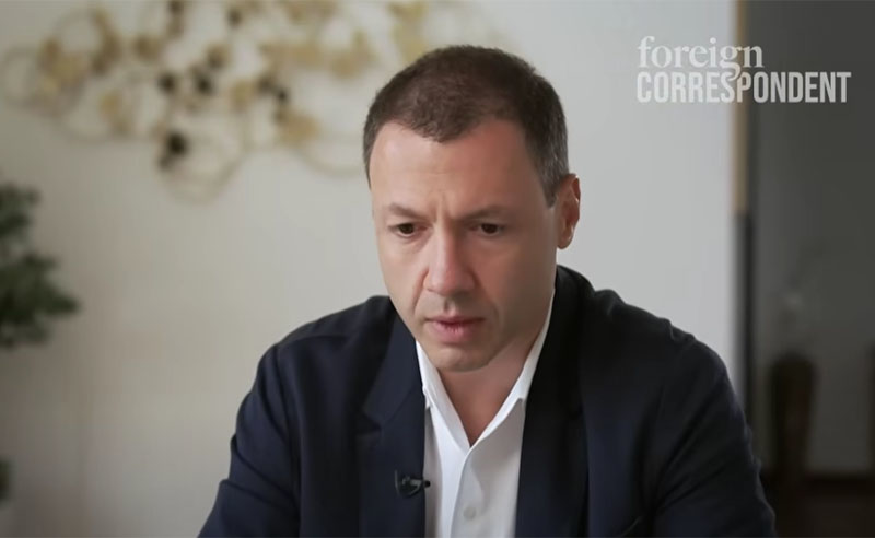 როდის და რა თემაზე მიიღო პირველი "მუქარა ივანიშვილისგან"? - გიორგი ბაჩიაშვილის ინტერვიუ დაკავებამდე 