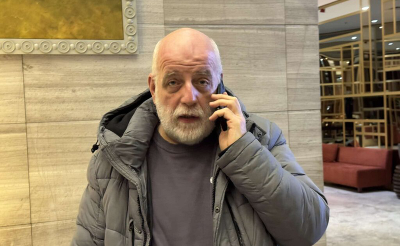 TI: ქორიძის საქმე კიდევ ერთი მაგალითია, როგორ აფარებს რეჟიმი ხელს საკუთარ მოძალადე მხარდამჭერებს