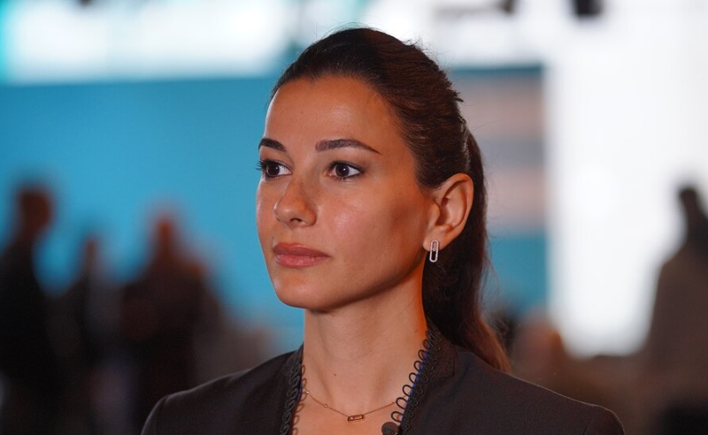 ვინ დაინიშნა მარიამ ქვრივიშვილის მოადგილედ ეკონომიკის სამინისტროში 